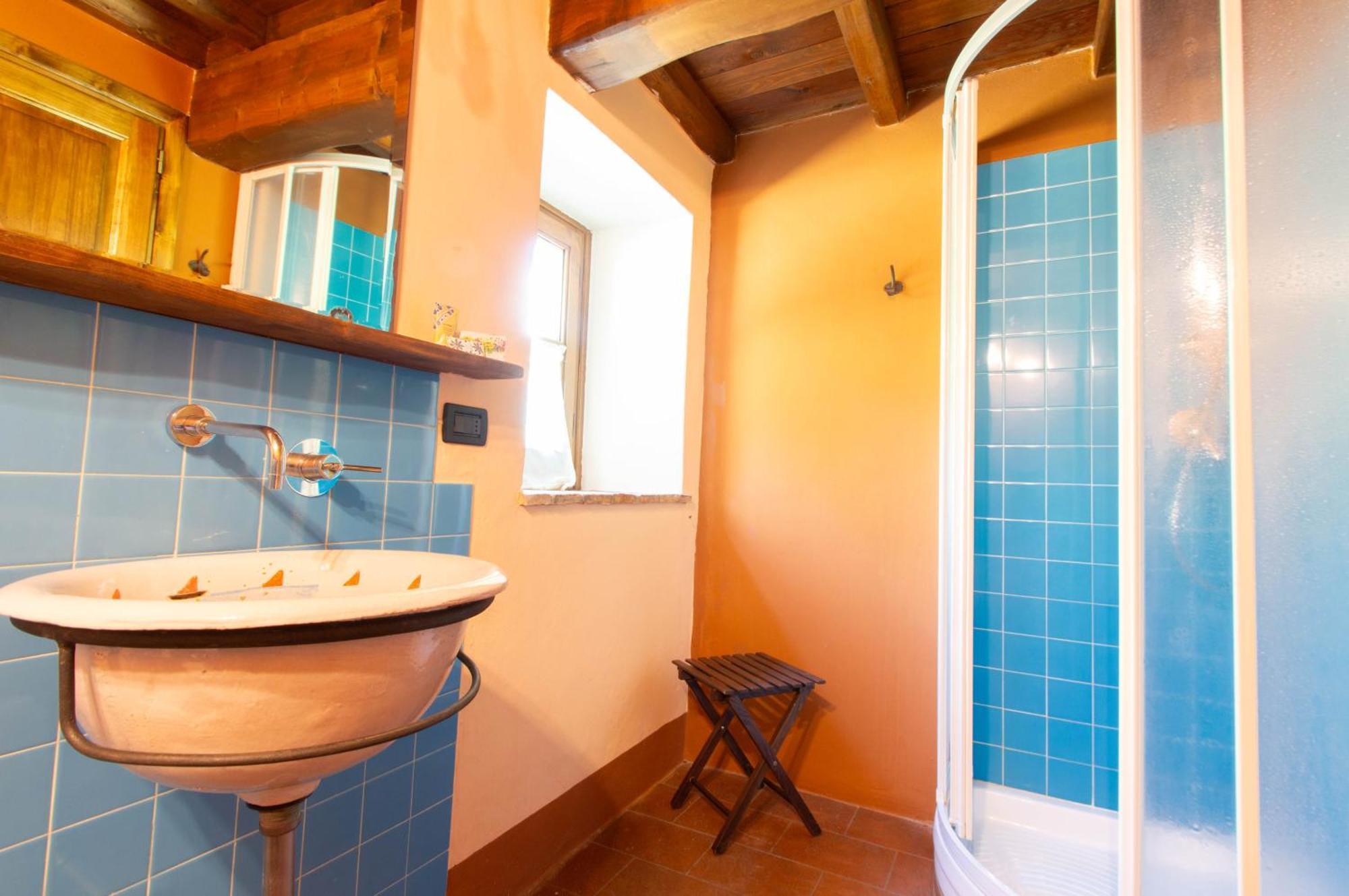 Casa Vacanze La Casala Daire Fivizzano Dış mekan fotoğraf
