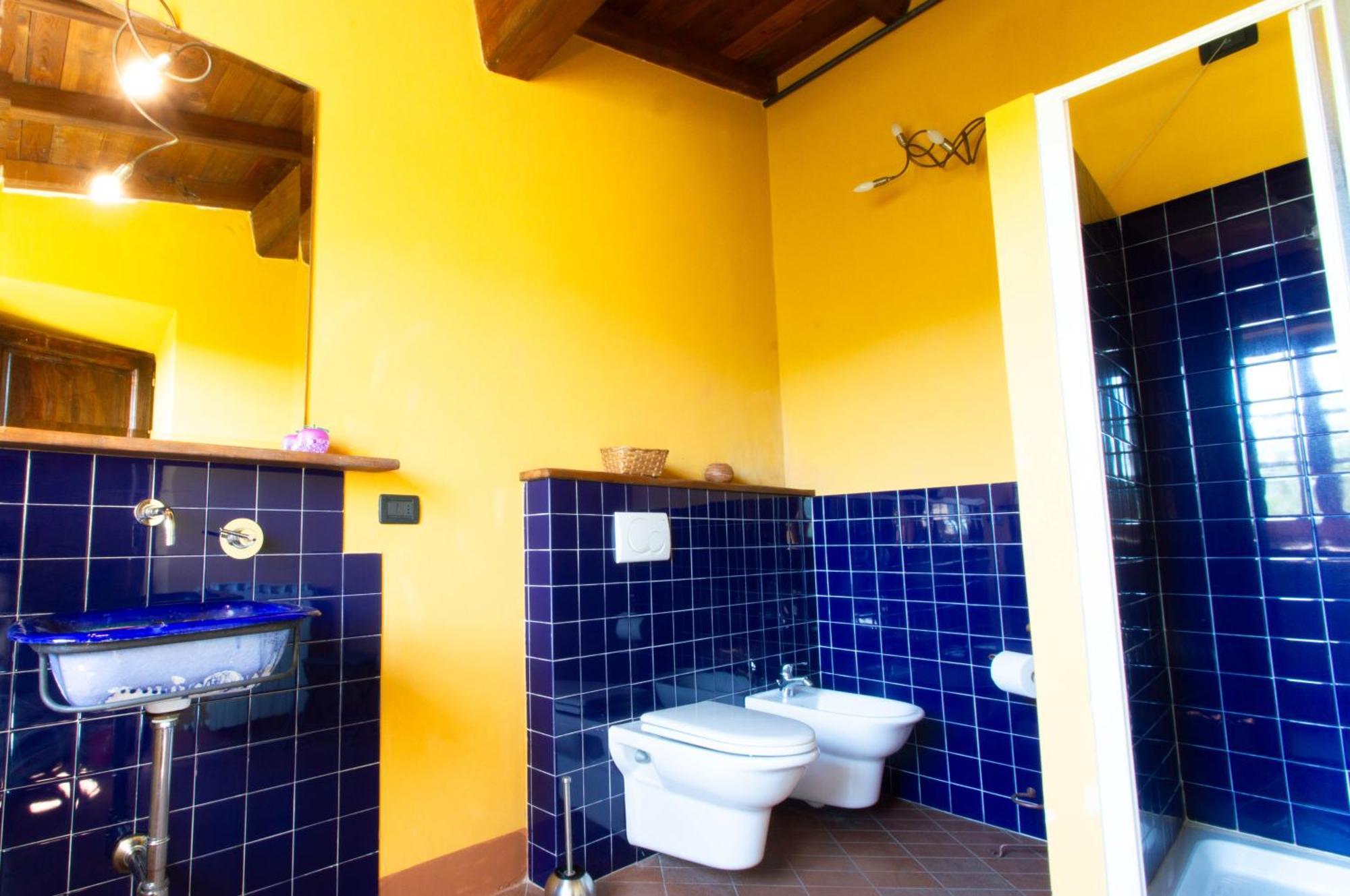 Casa Vacanze La Casala Daire Fivizzano Dış mekan fotoğraf