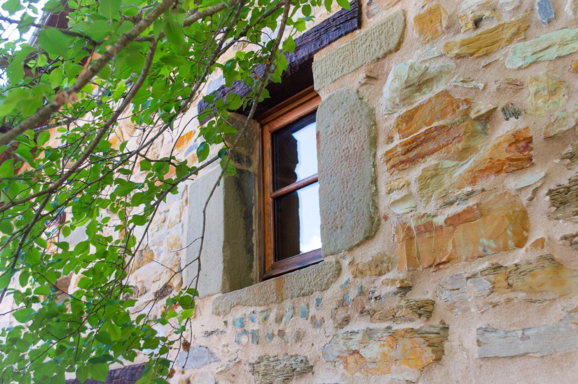 Casa Vacanze La Casala Daire Fivizzano Dış mekan fotoğraf